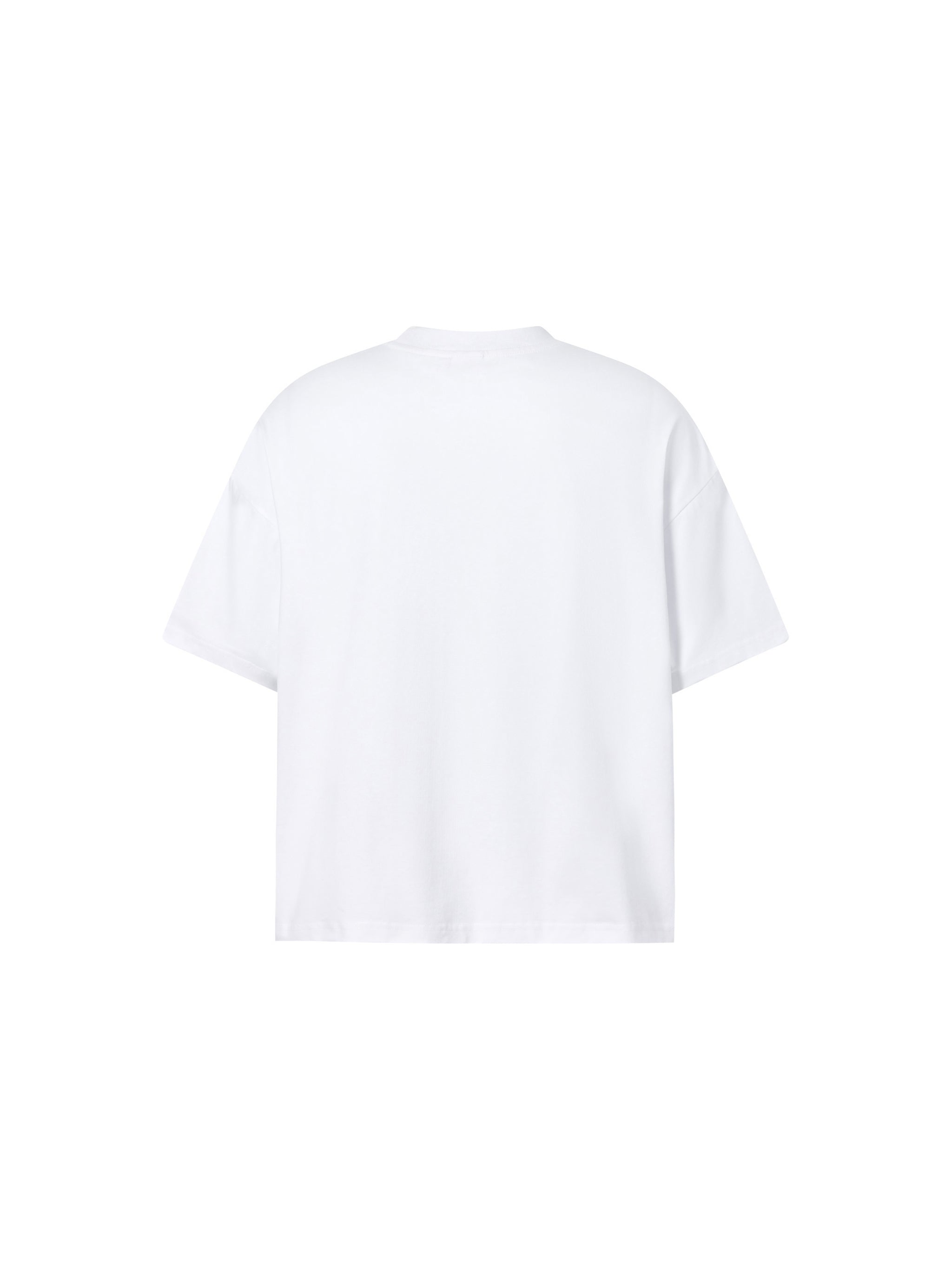 Essential Sorona Boxy T-Shirt