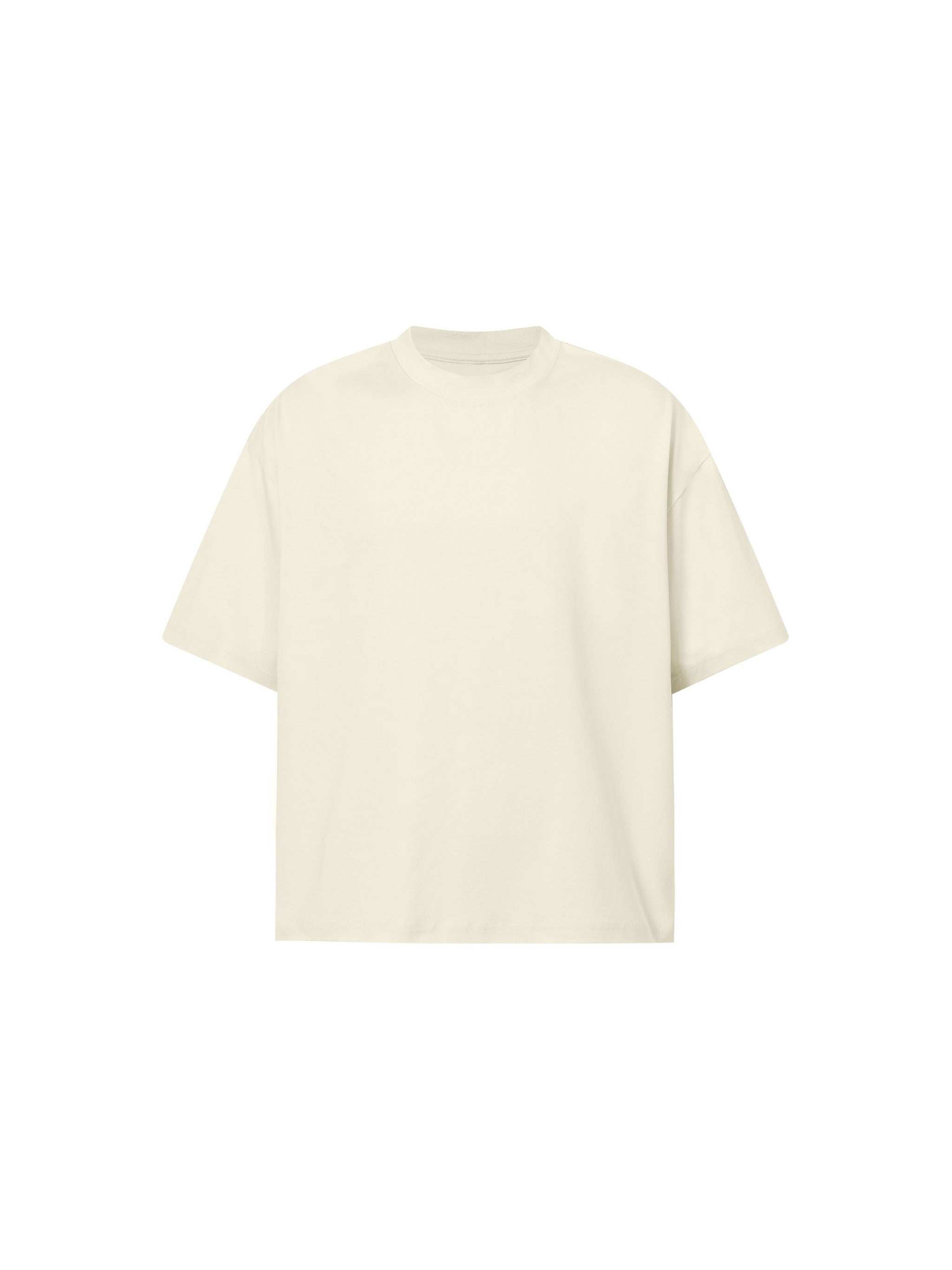 Essential Sorona Boxy T-Shirt