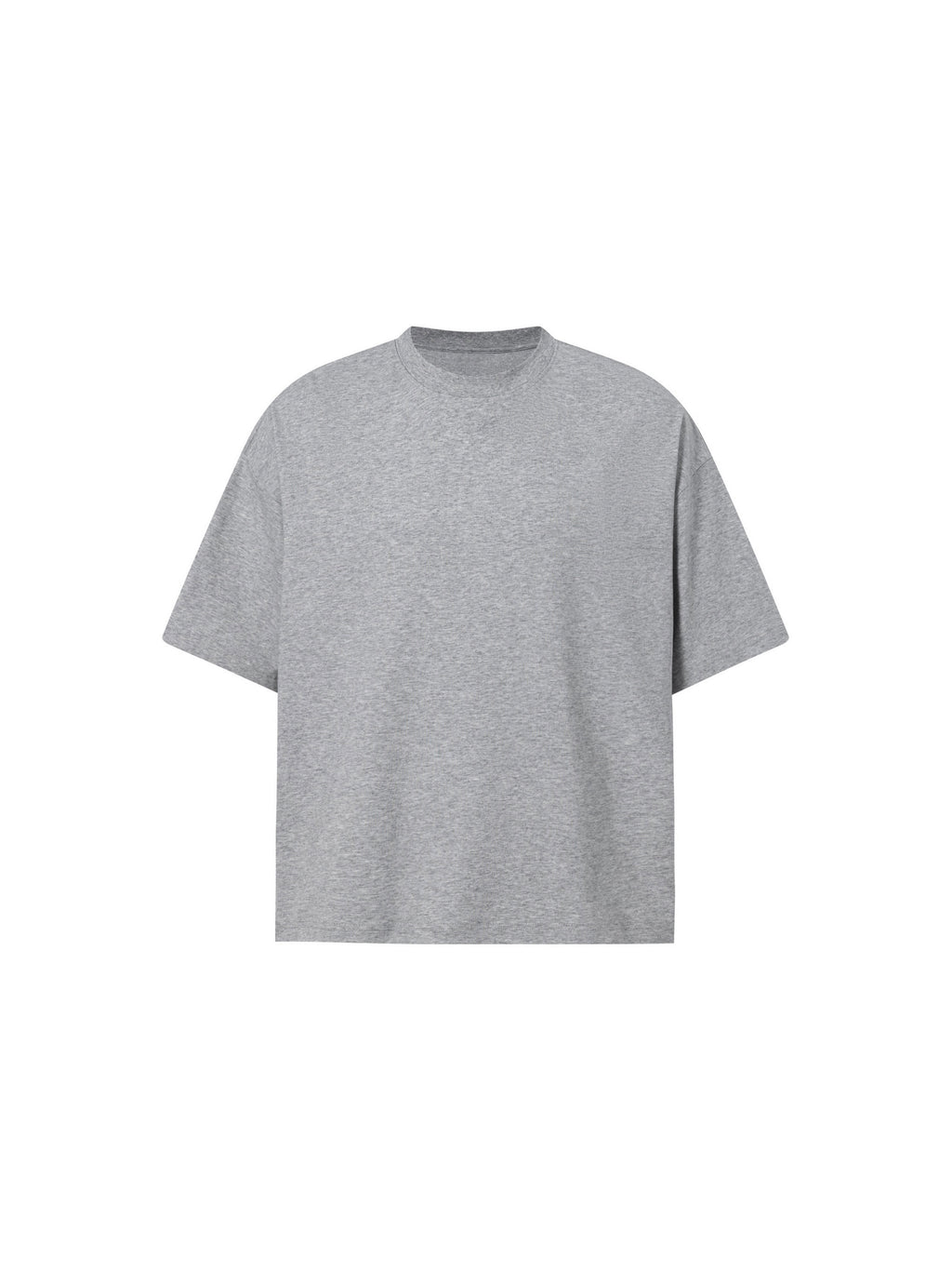 Essential Sorona Boxy T-Shirt