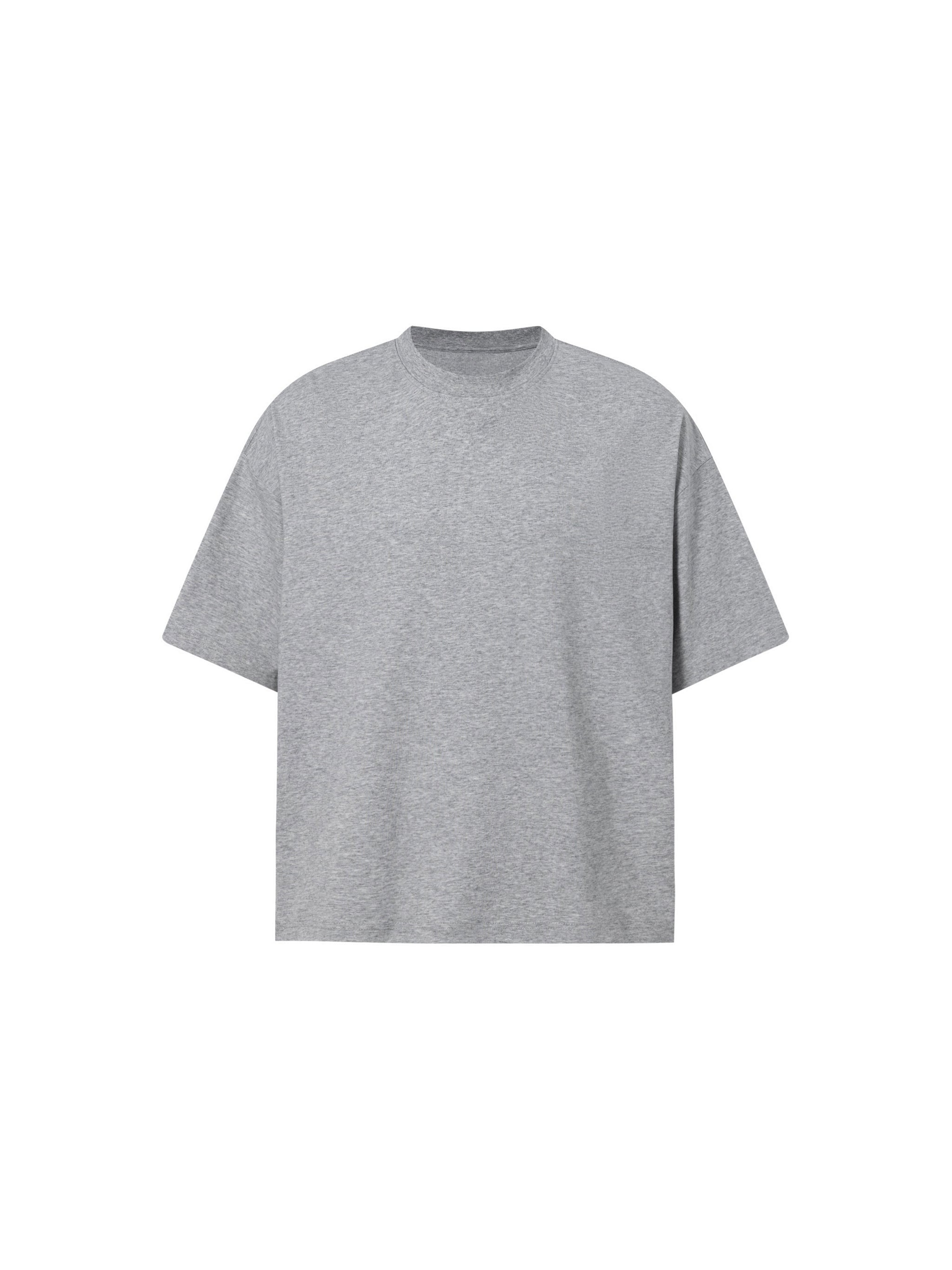 Essential Sorona Boxy T-Shirt