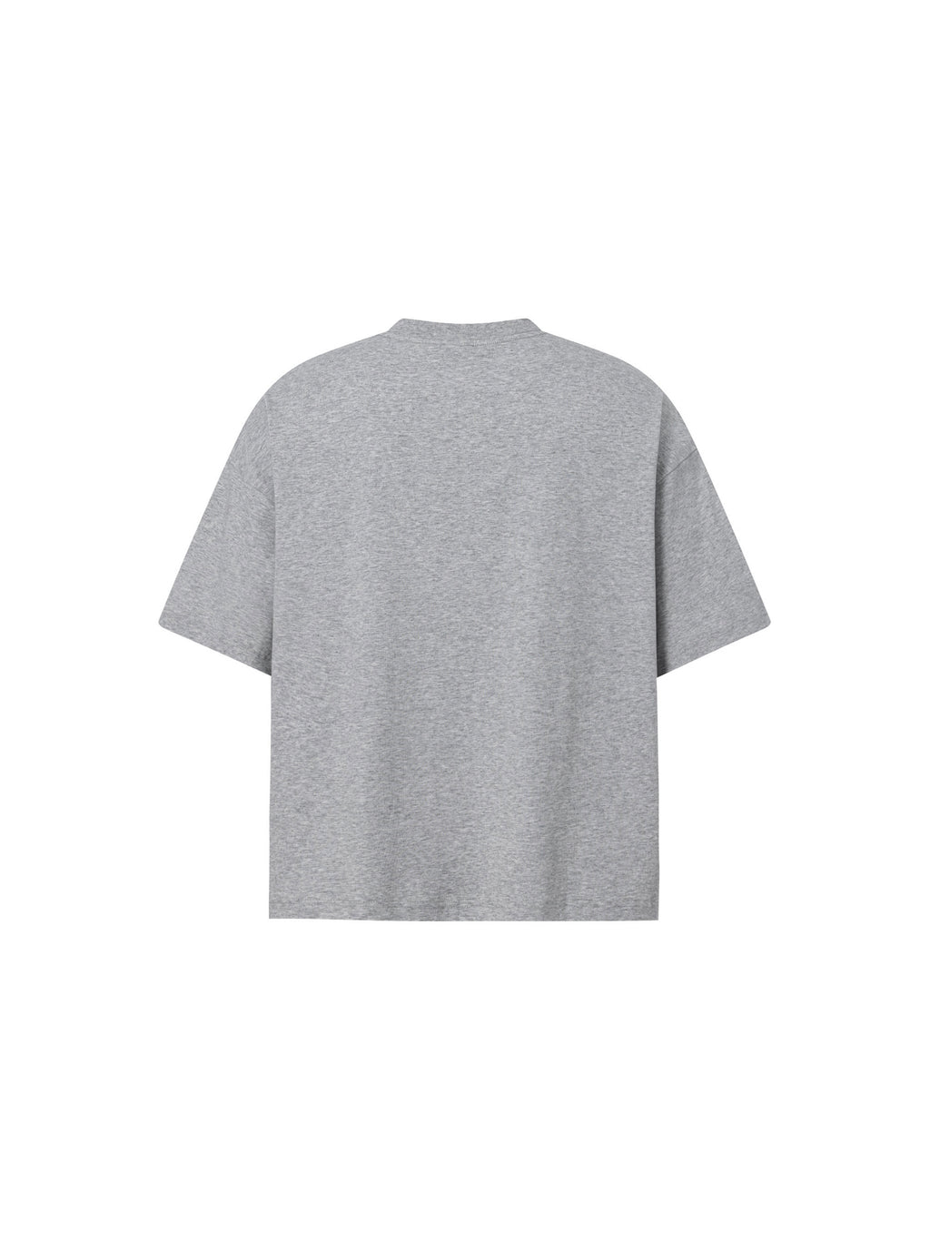 Essential Sorona Boxy T-Shirt