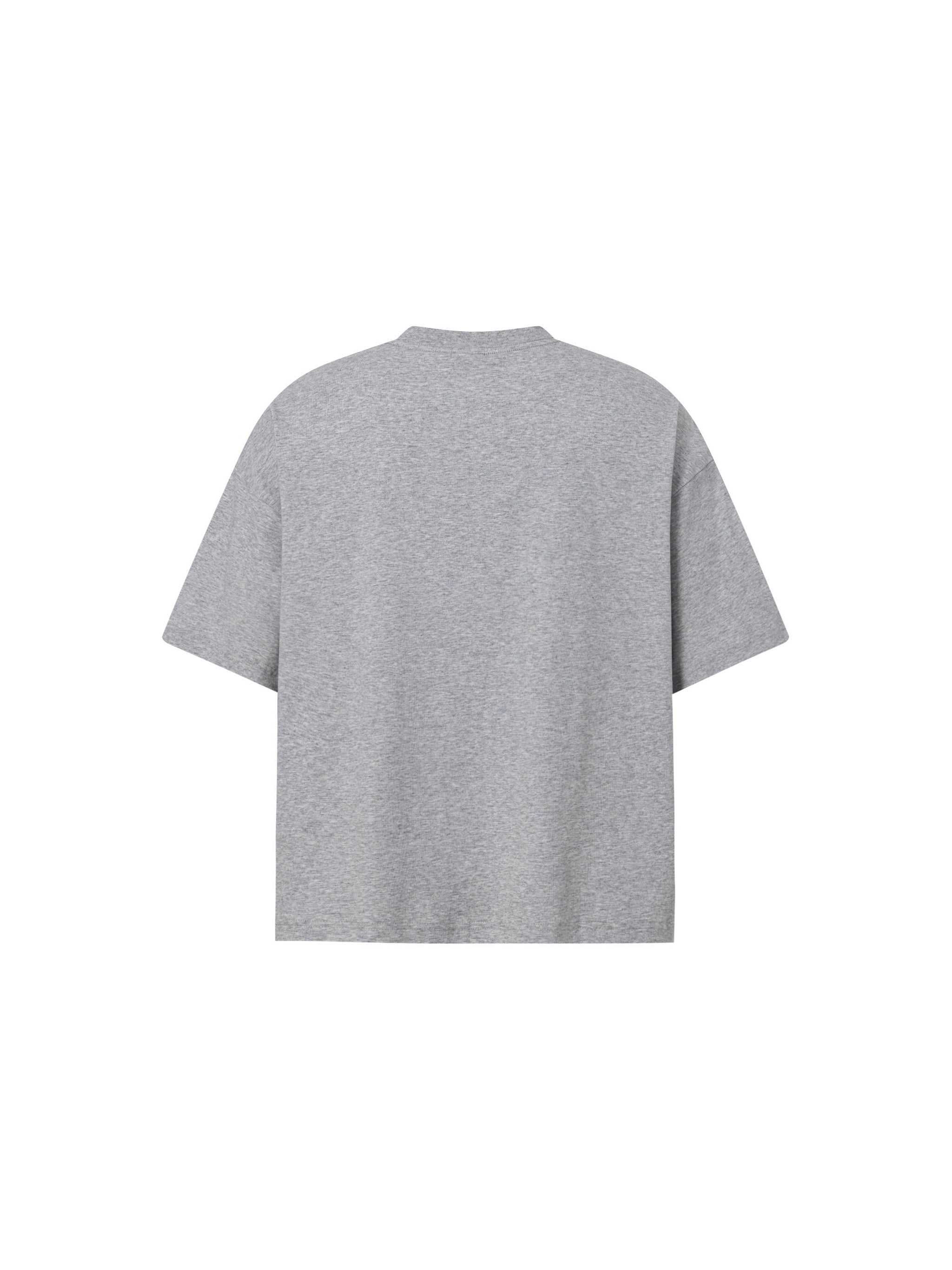 Essential Sorona Boxy T-Shirt