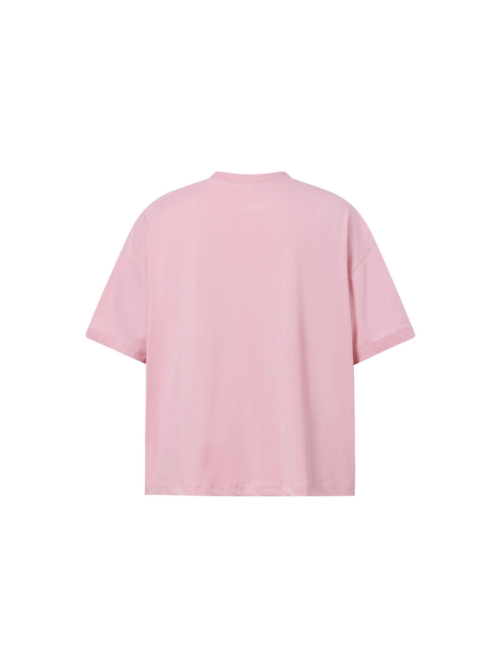 Essential Sorona Boxy T-Shirt