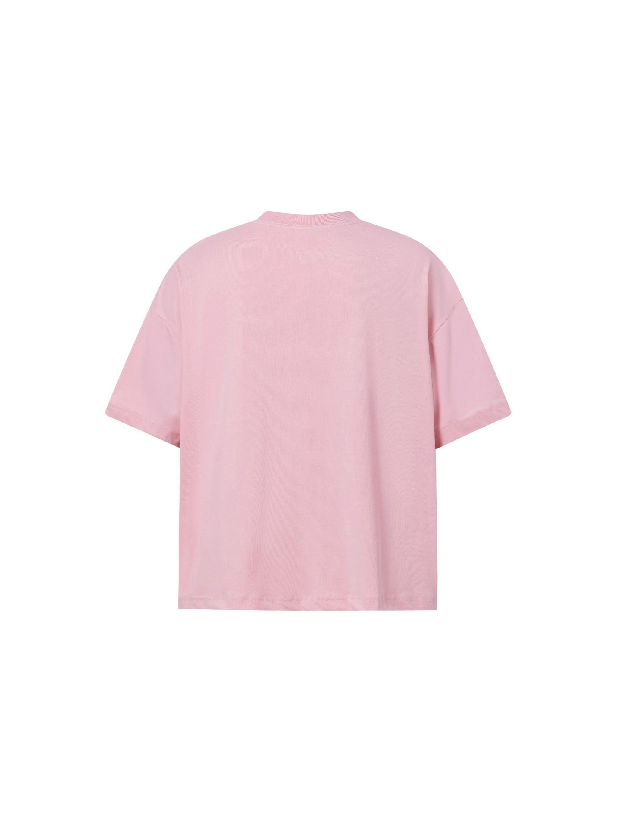 Essential Sorona Boxy T-Shirt