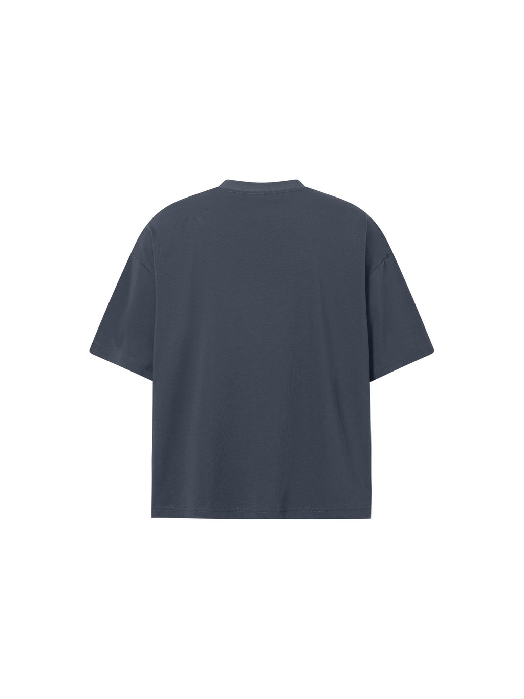Essential Sorona Boxy T-Shirt