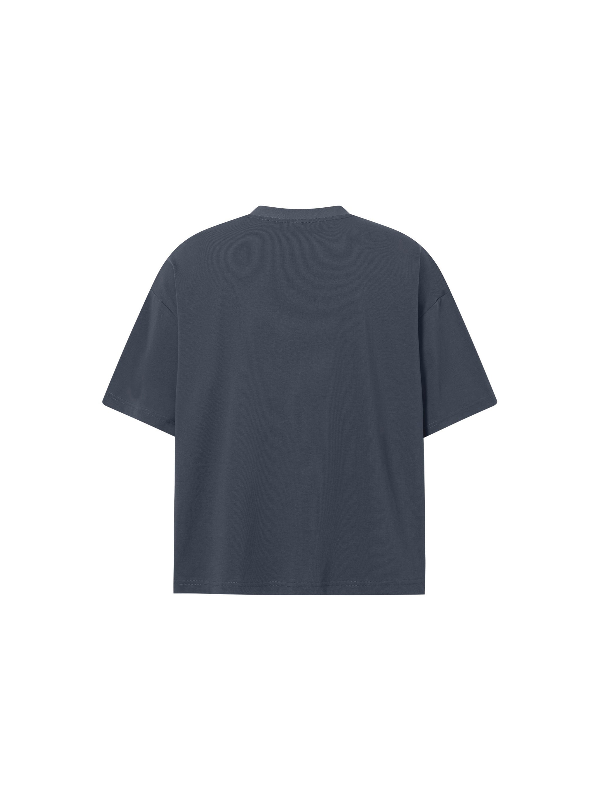 Essential Sorona Boxy T-Shirt