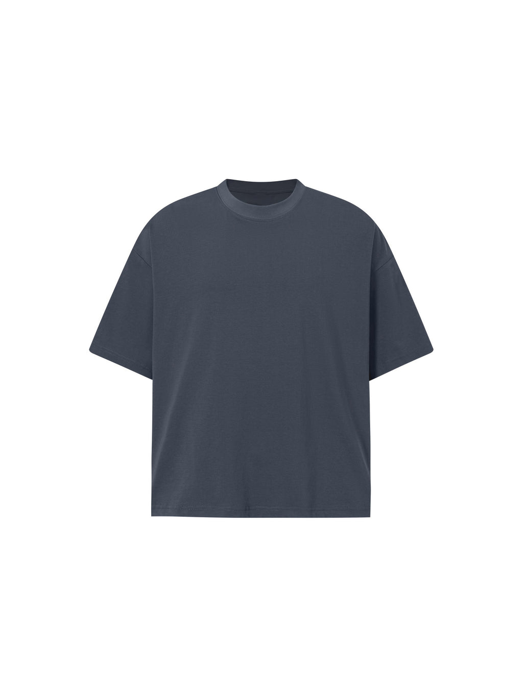 Essential Sorona Boxy T-Shirt