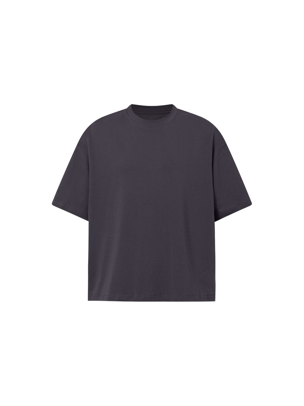 Essential Sorona Boxy T-Shirt