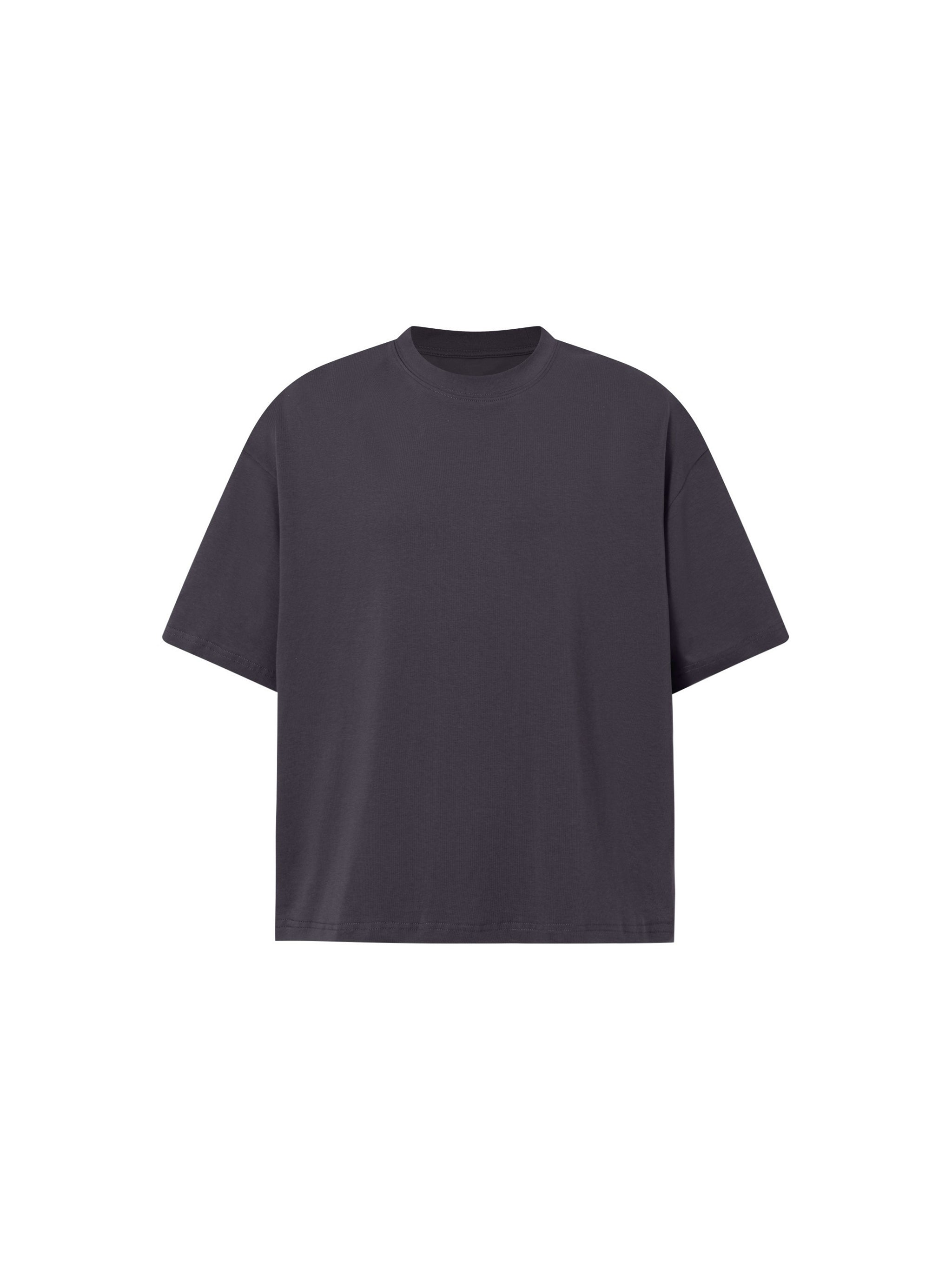 Essential Sorona Boxy T-Shirt