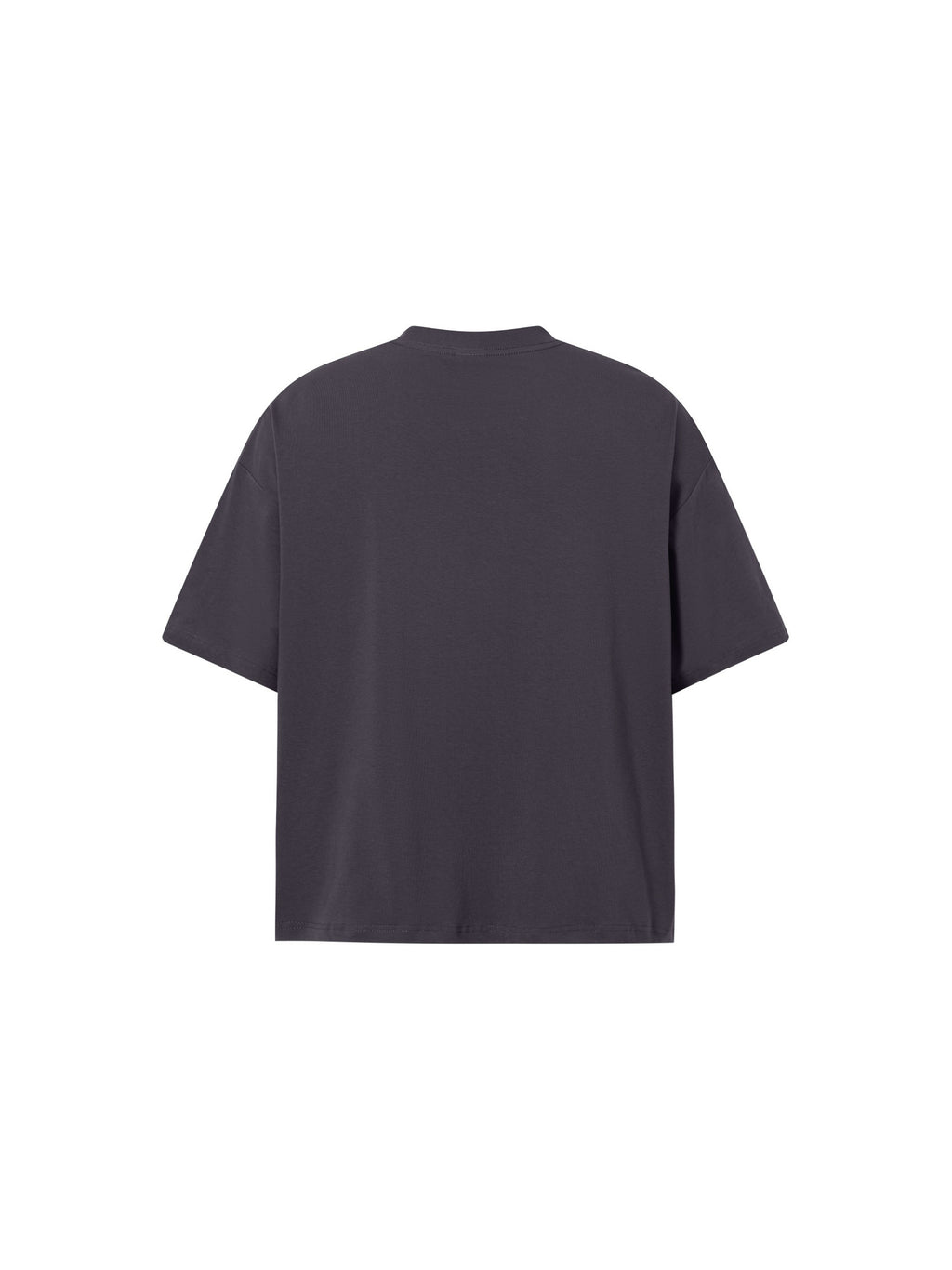 Essential Sorona Boxy T-Shirt