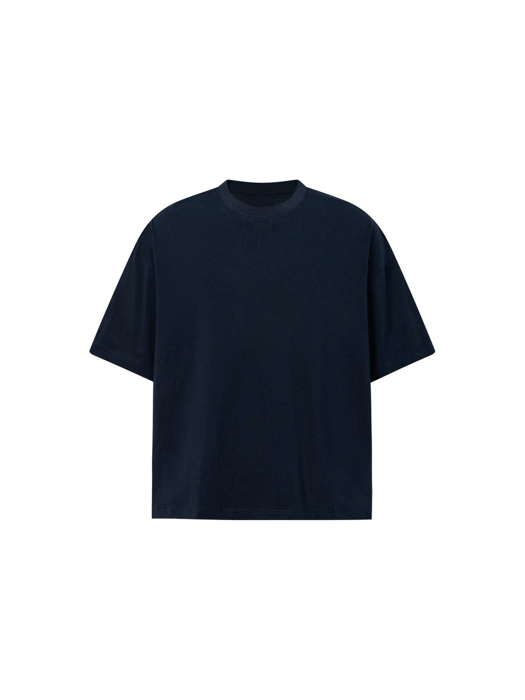 Essential Sorona Boxy T-Shirt