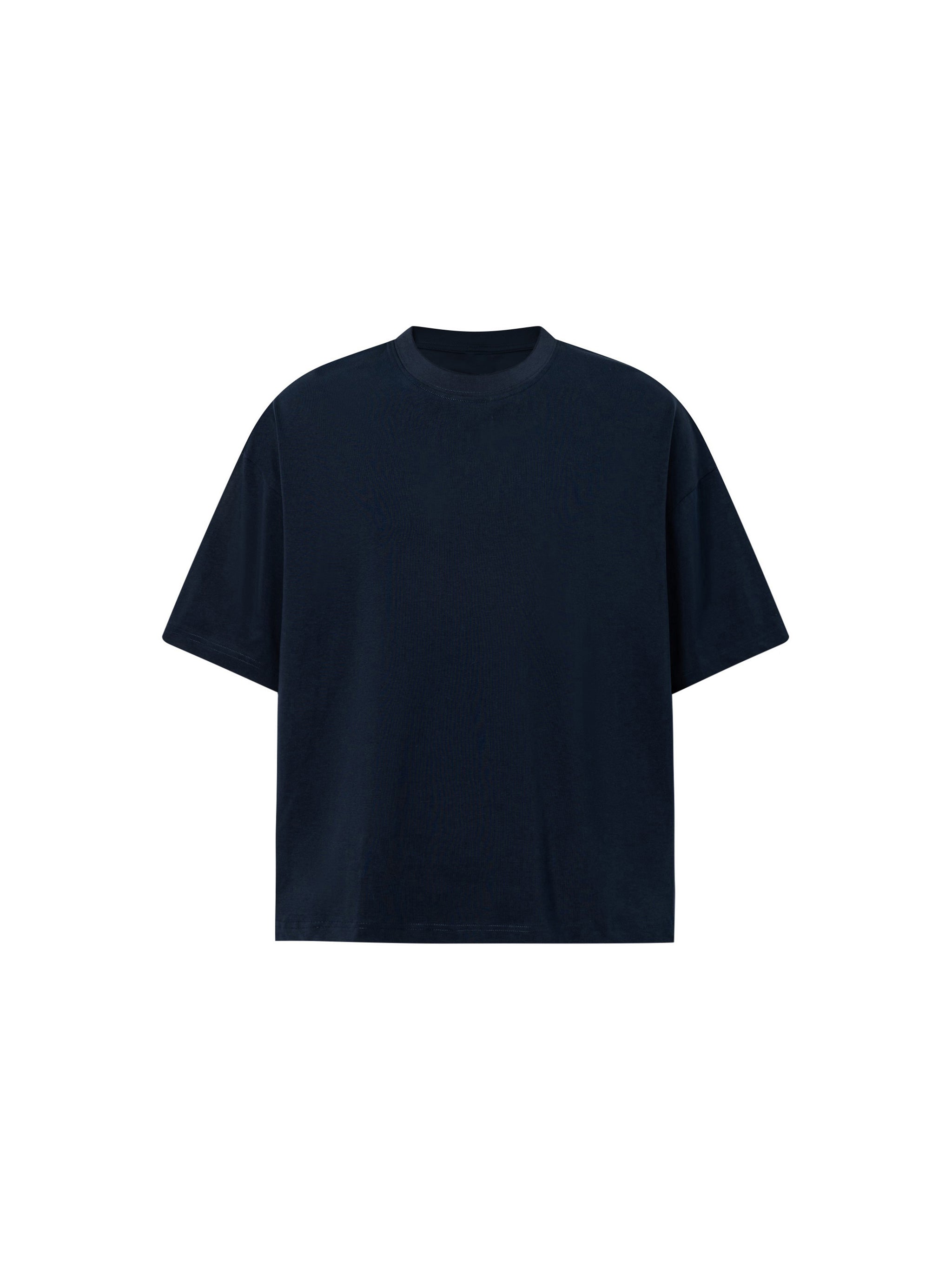 Essential Sorona Boxy T-Shirt