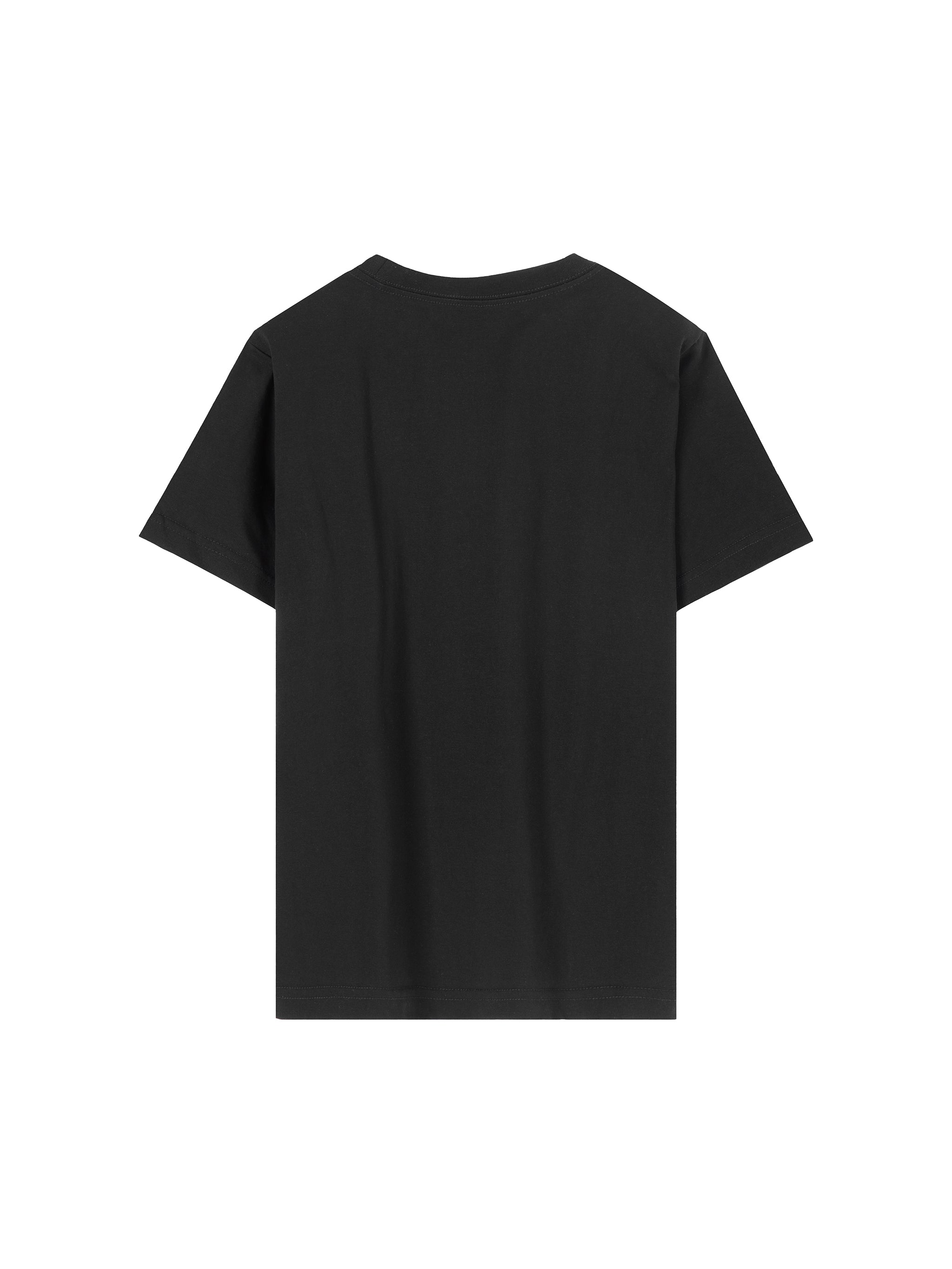 Essential Standard Shoulder T-Shirt