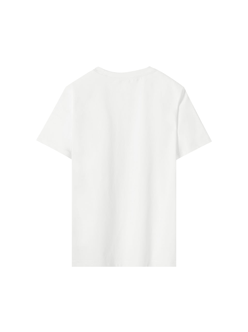 Essential Standard Shoulder T-Shirt