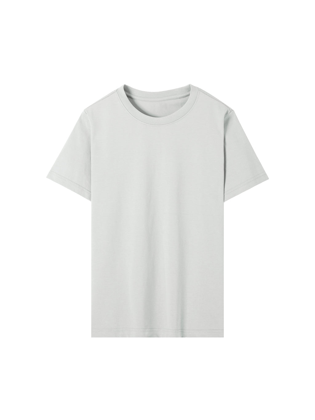 Essential Standard Shoulder T-Shirt