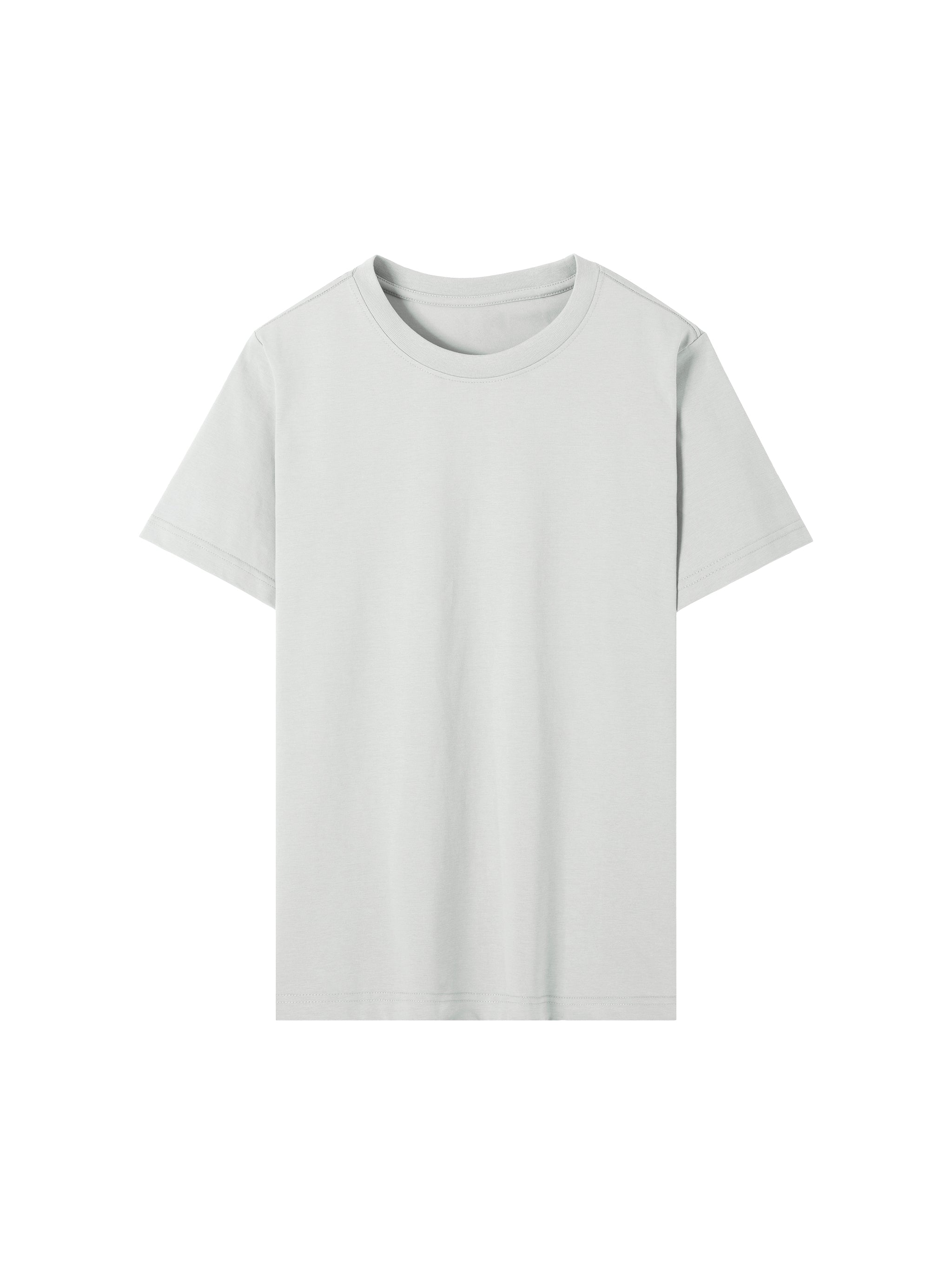 Essential Standard Shoulder T-Shirt