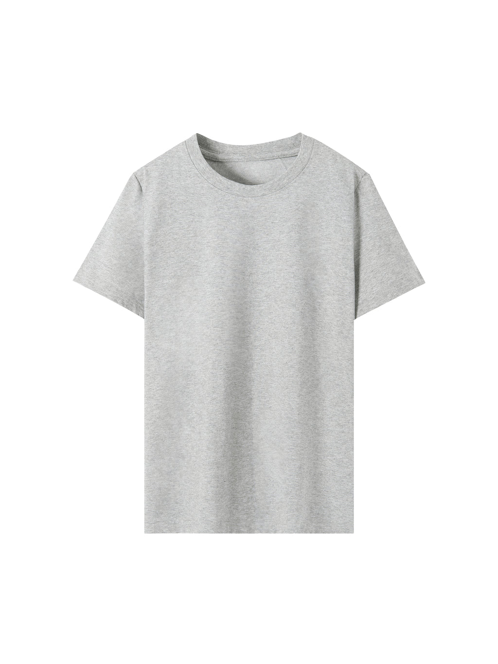 Essential Standard Shoulder T-Shirt