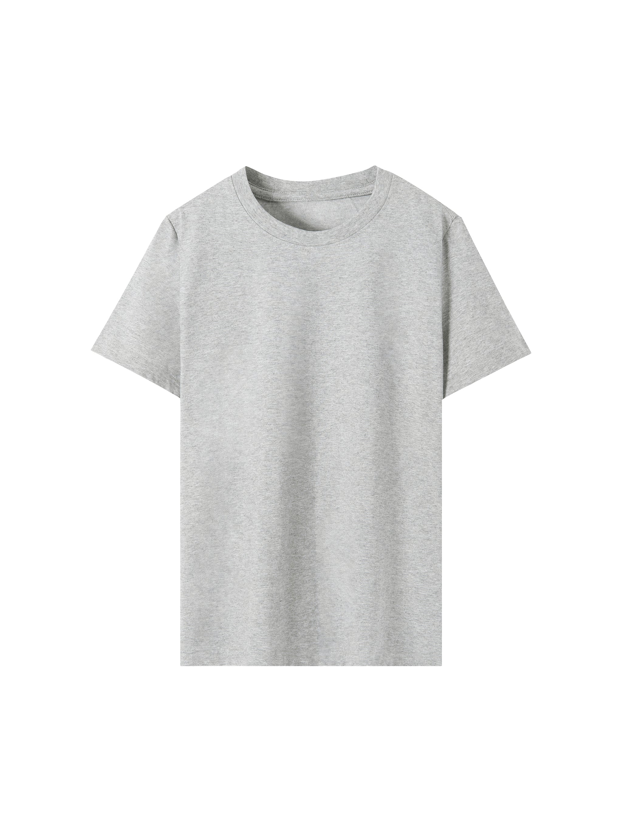 Essential Standard Shoulder T-Shirt
