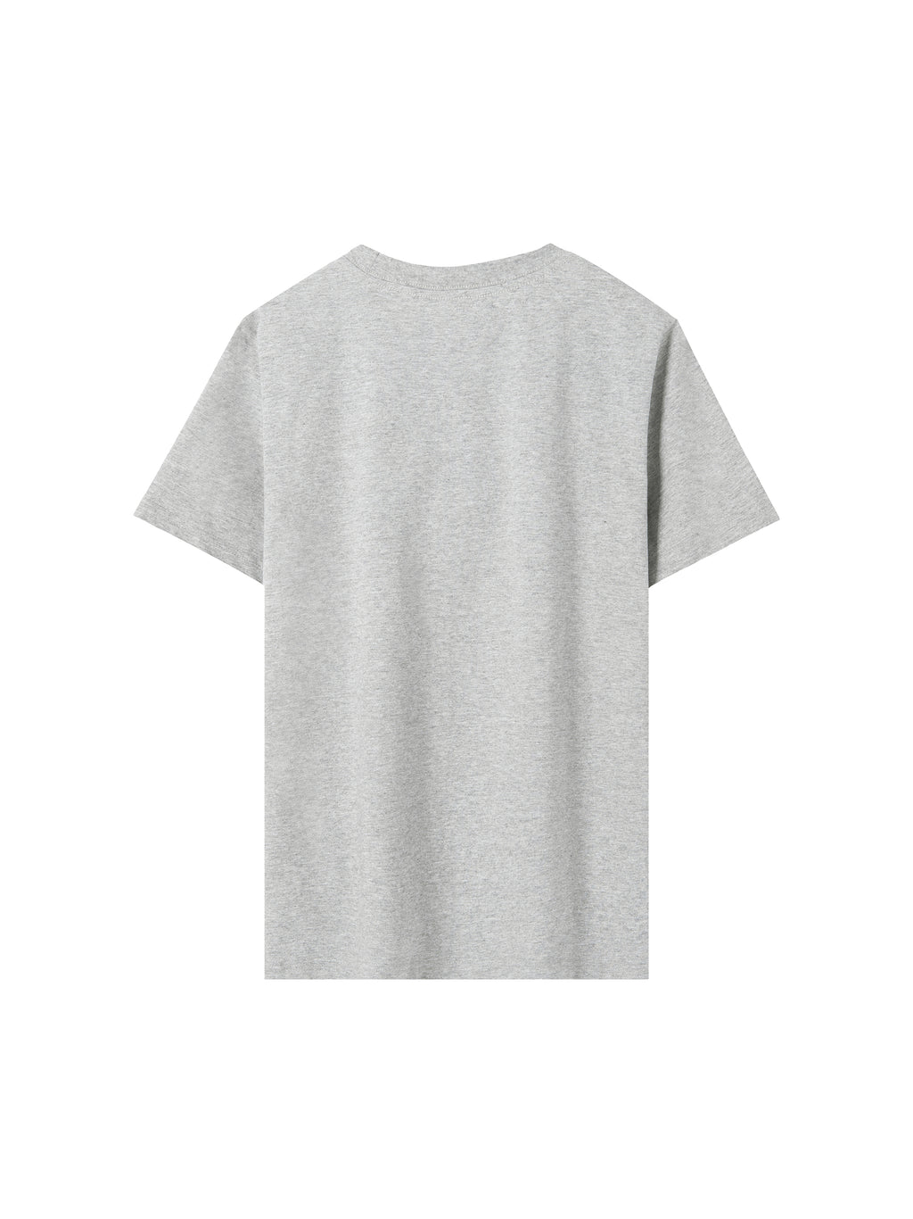 Essential Standard Shoulder T-Shirt