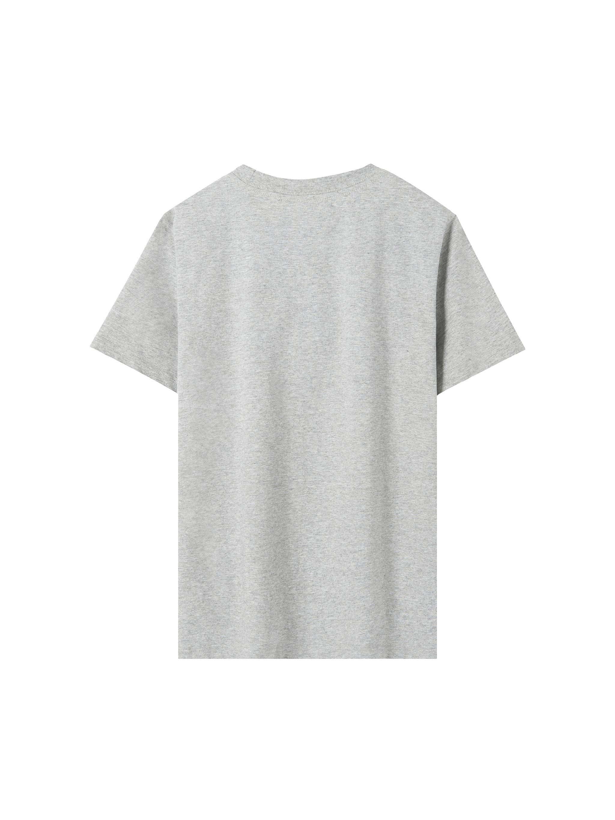 Essential Standard Shoulder T-Shirt