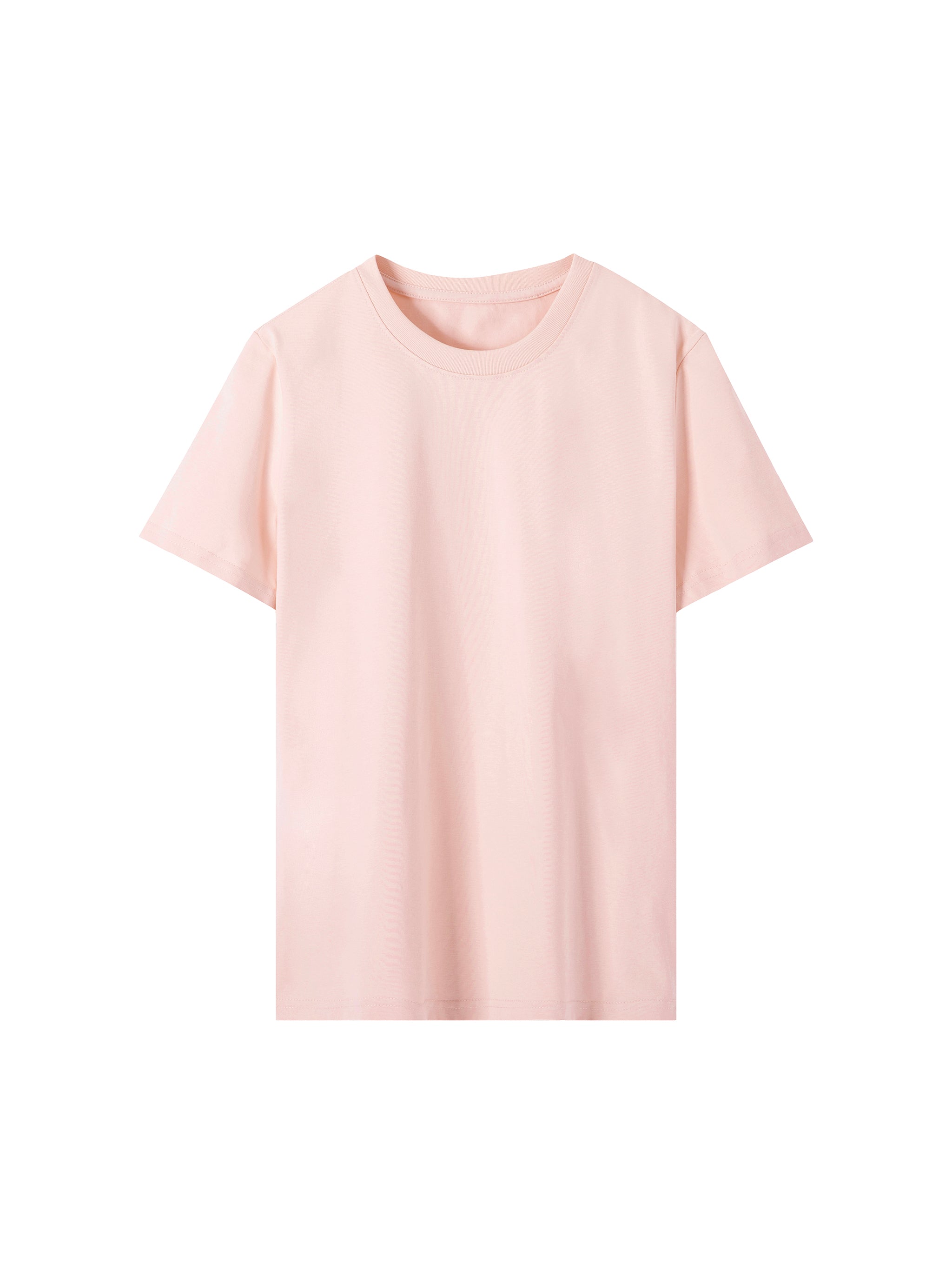 Essential Standard Shoulder T-Shirt