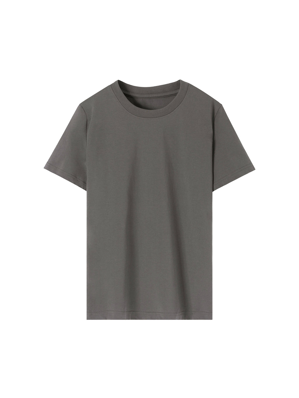 Essential Standard Shoulder T-Shirt
