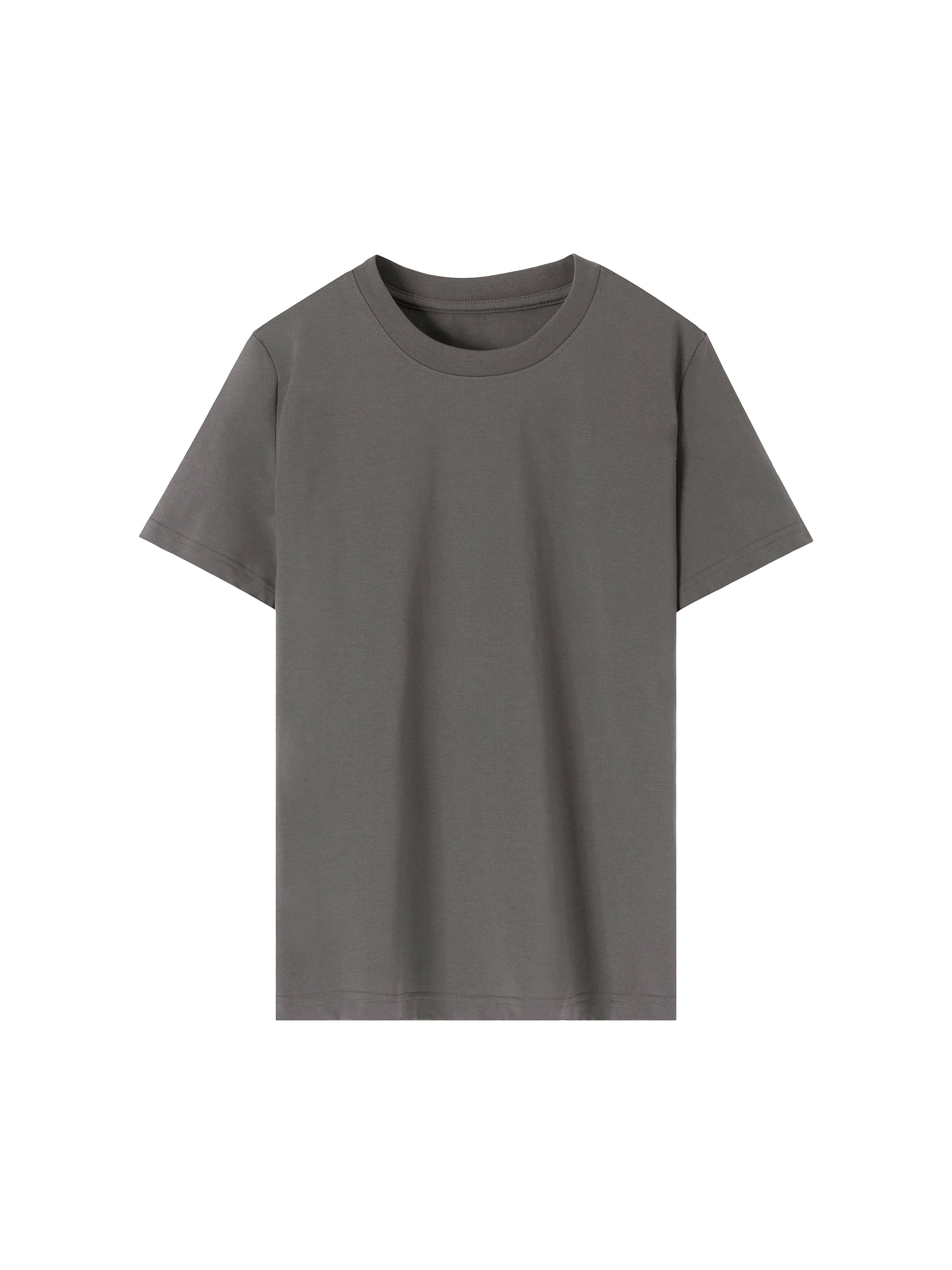 Essential Standard Shoulder T-Shirt