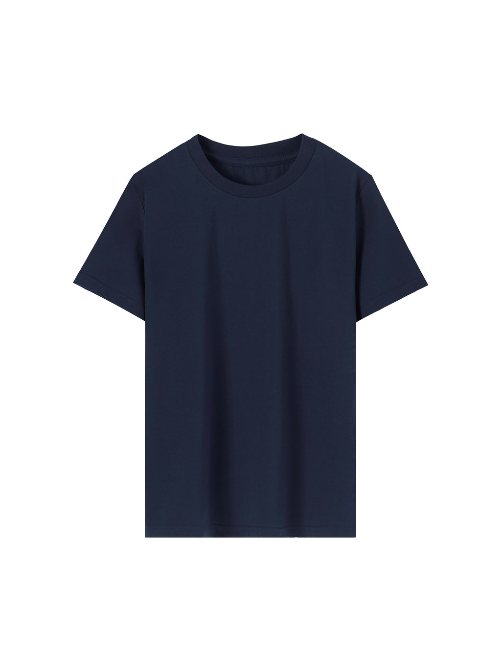 Essential Standard Shoulder T-Shirt