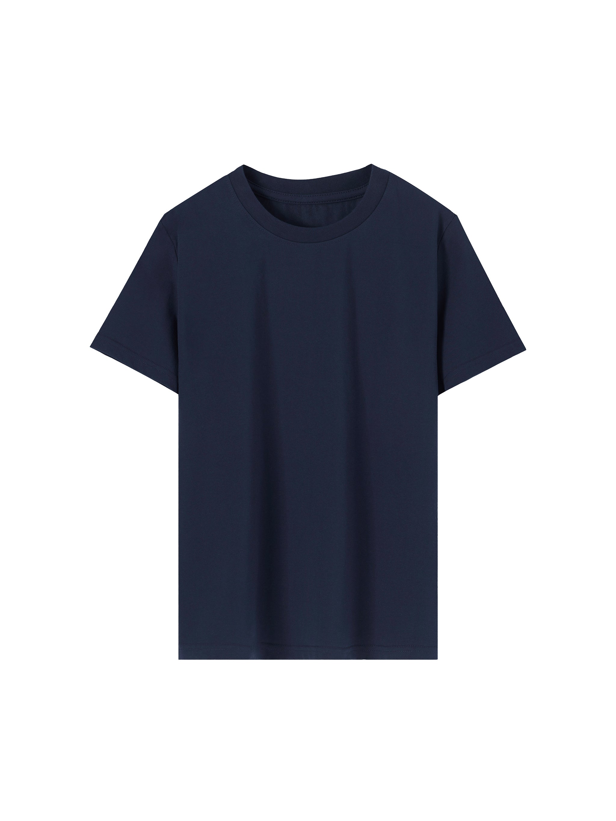 Essential Standard Shoulder T-Shirt