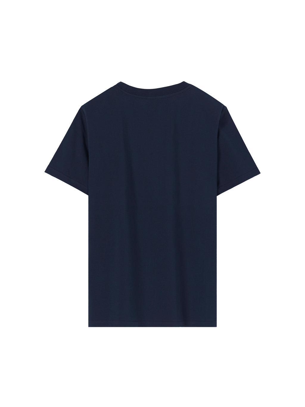 Essential Standard Shoulder T-Shirt