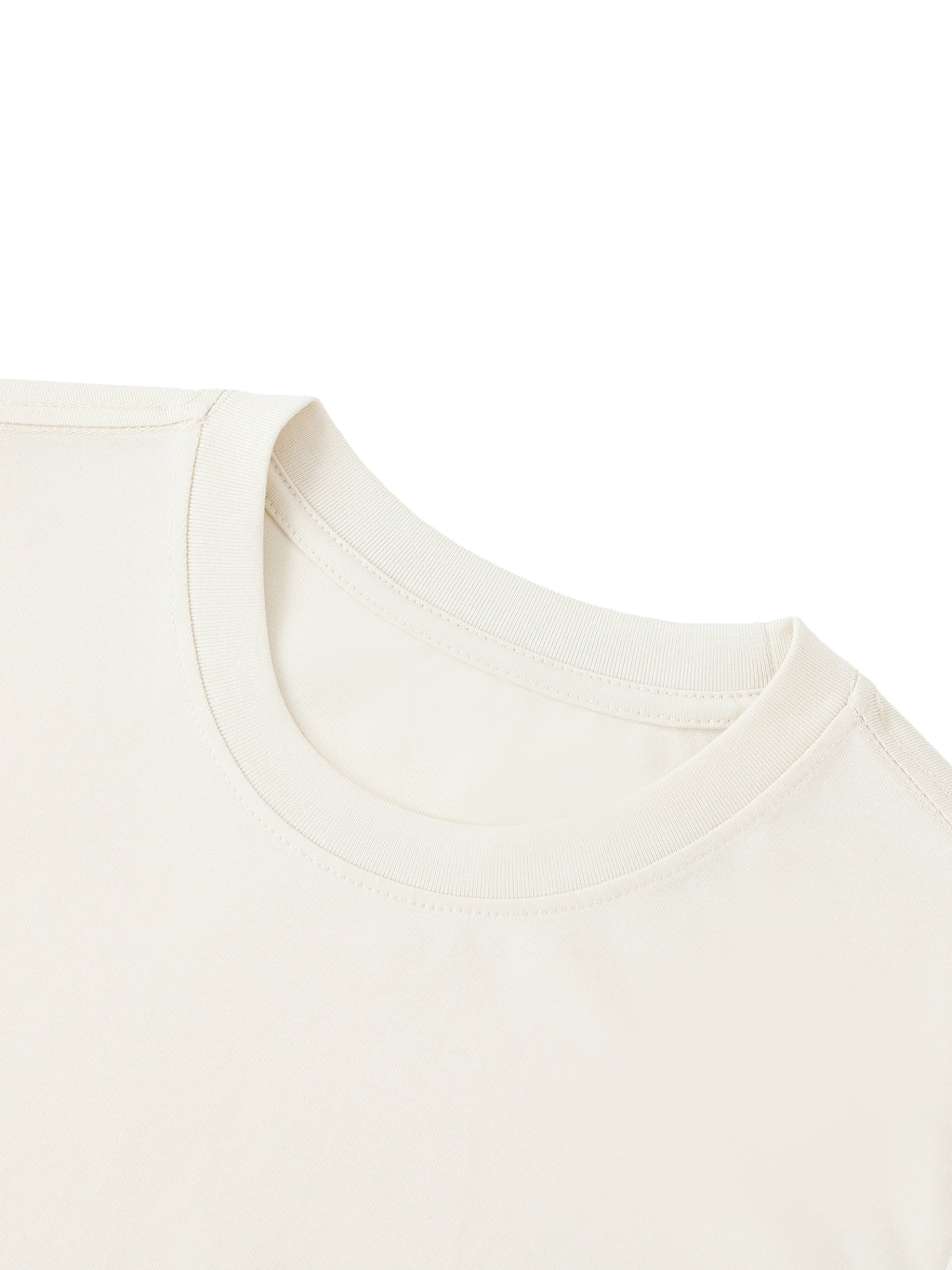 Essential Standard Shoulder T-Shirt