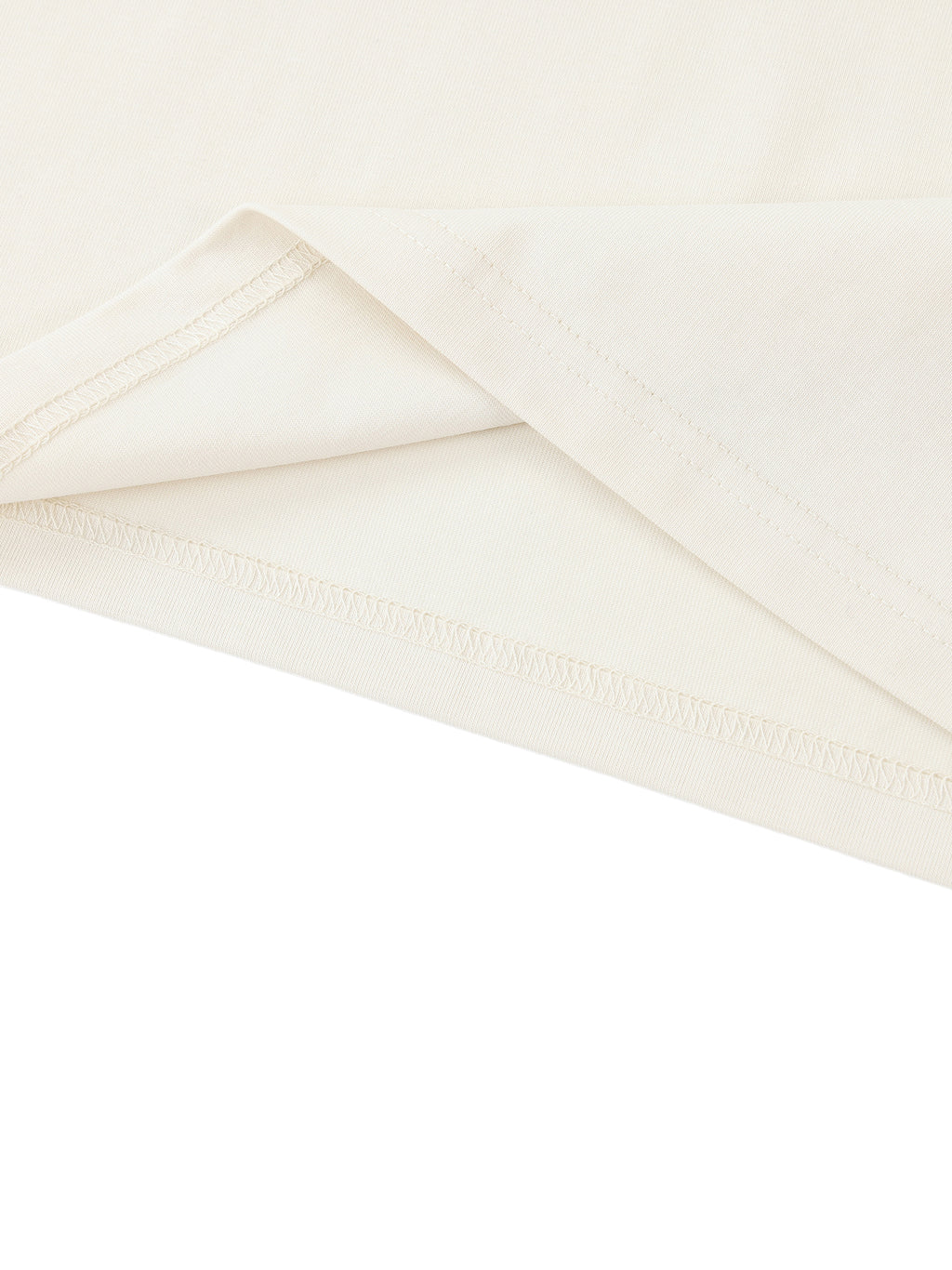 Essential Standard Shoulder T-Shirt