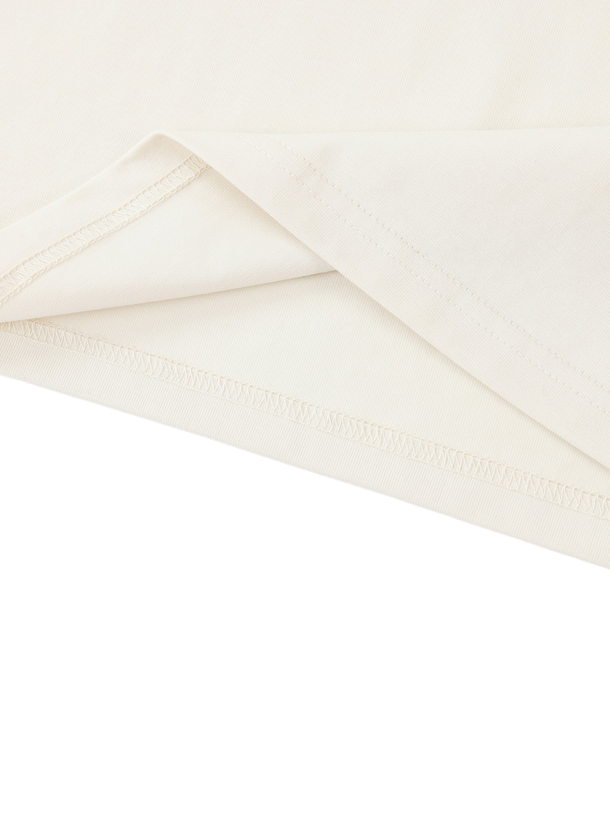 Essential Standard Shoulder T-Shirt