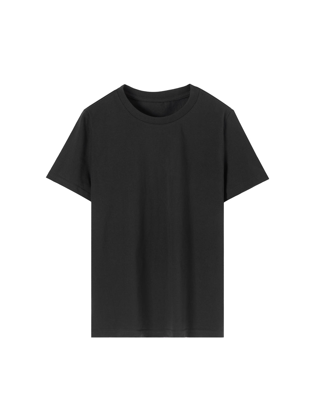 Essential Standard Shoulder T-Shirt