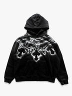 holy chains hoodie