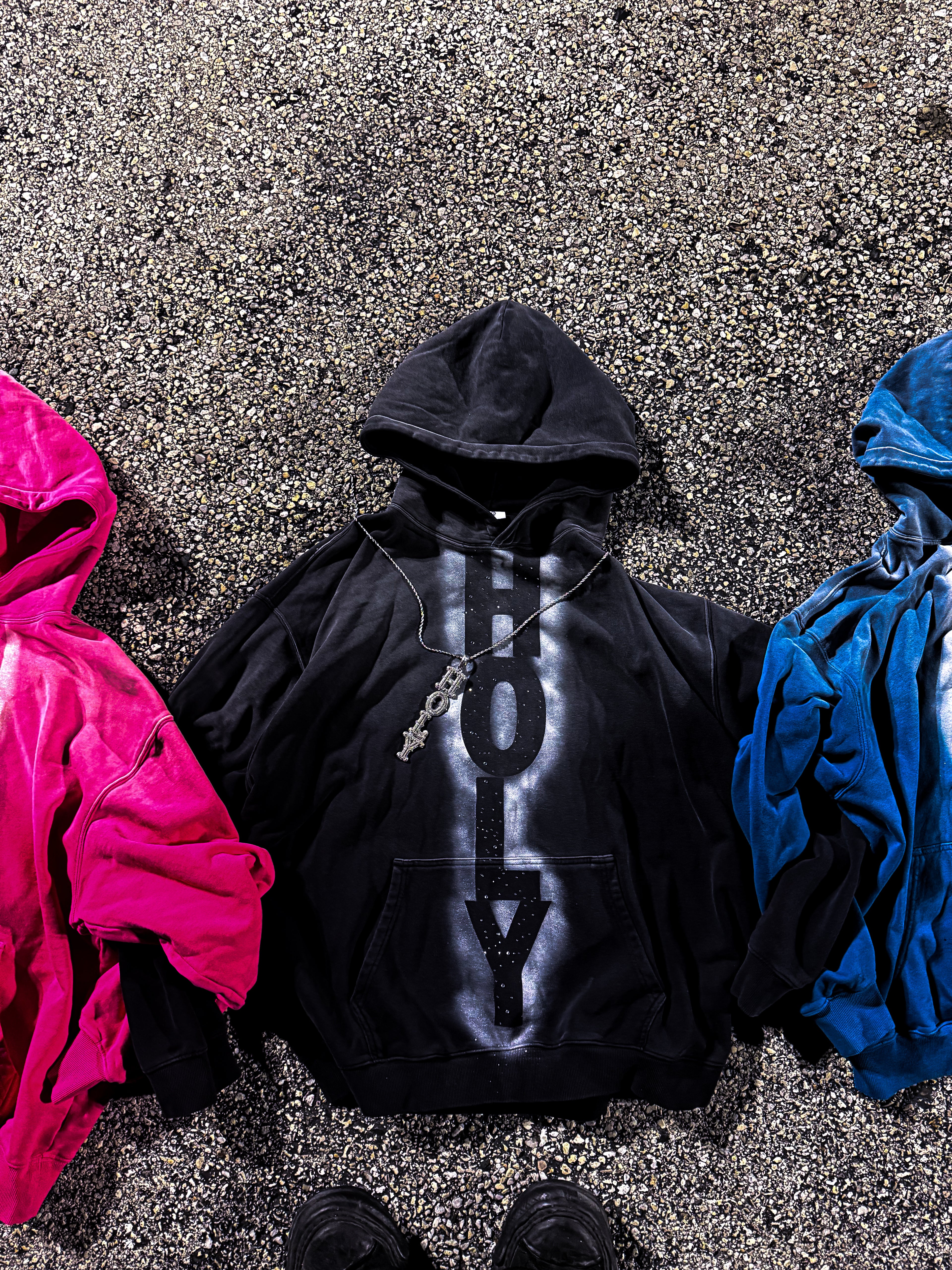 HOLY hoodie