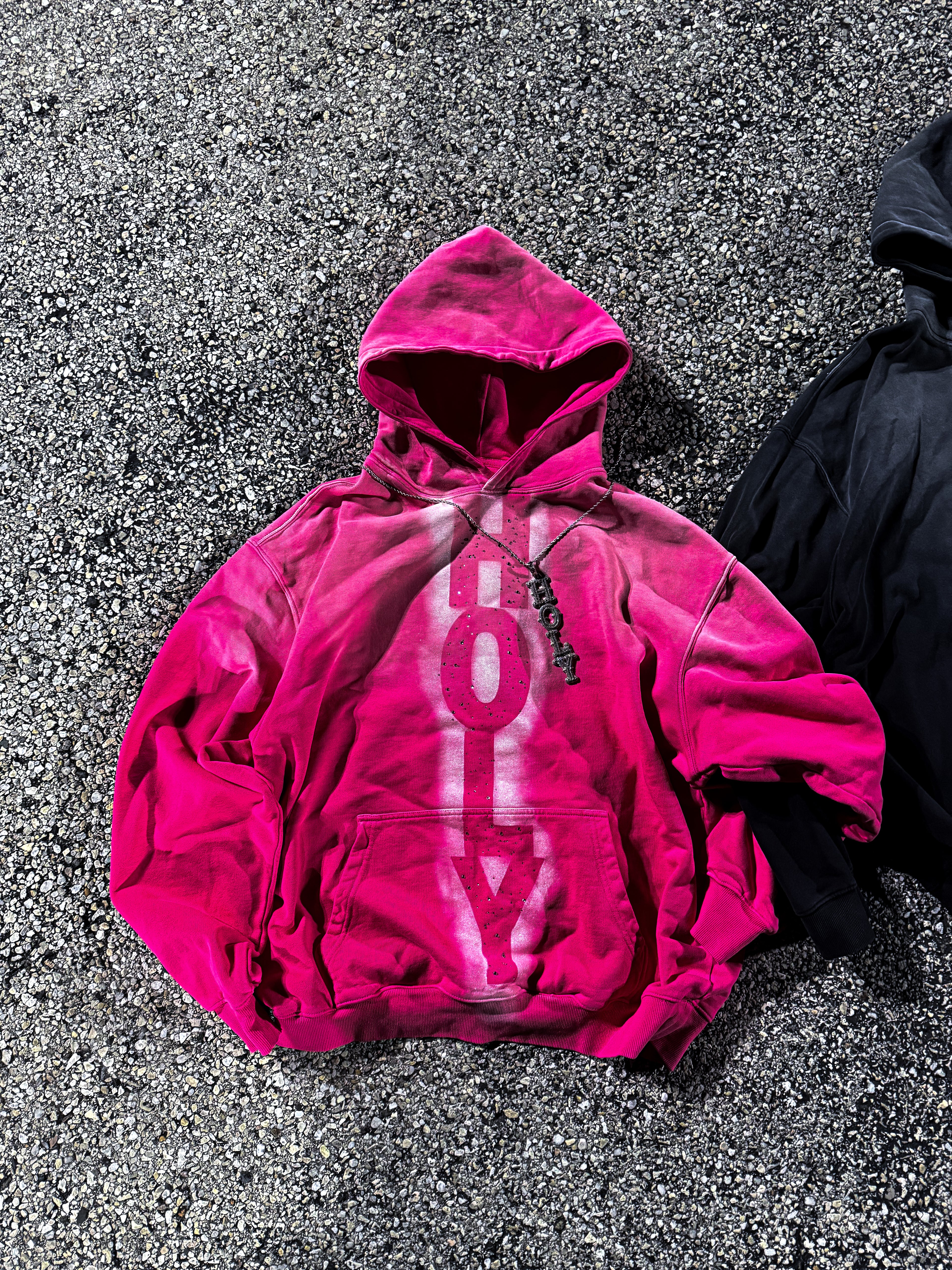 HOLY hoodie