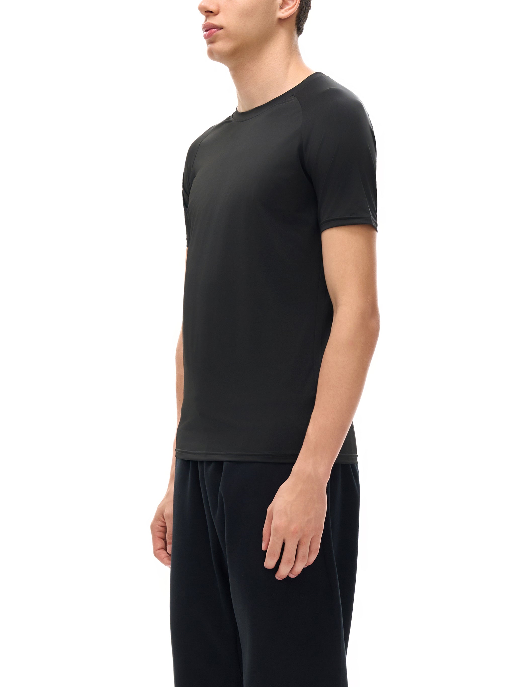 Performance Short Sleeve T-Shirt