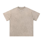 acid washed t-shirt