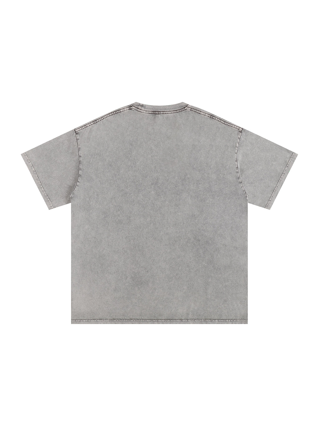 acid washed t-shirt