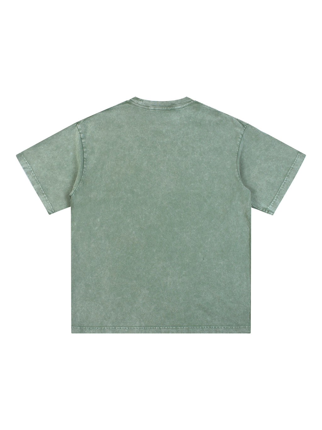 acid washed t-shirt