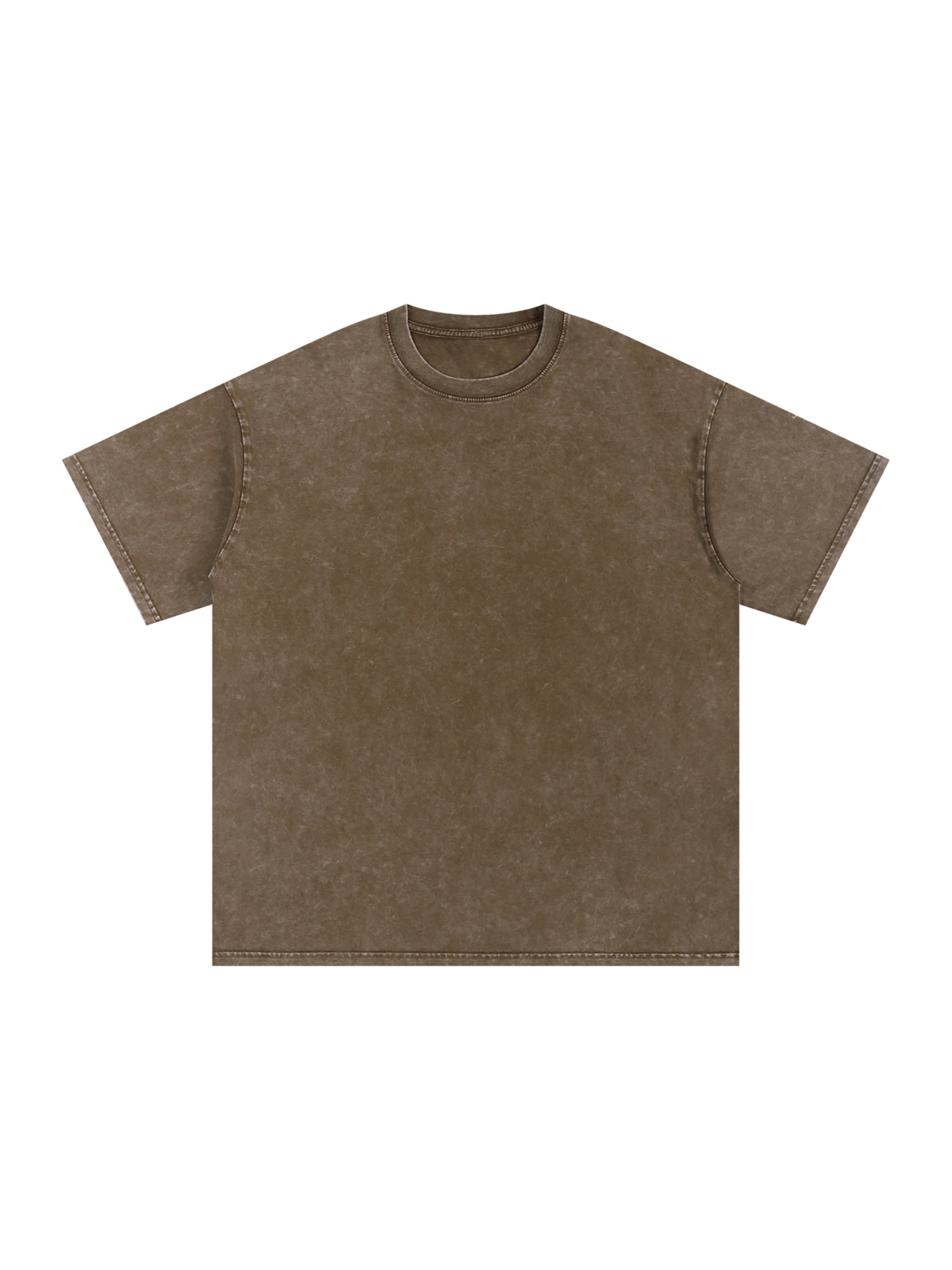 acid washed t-shirt