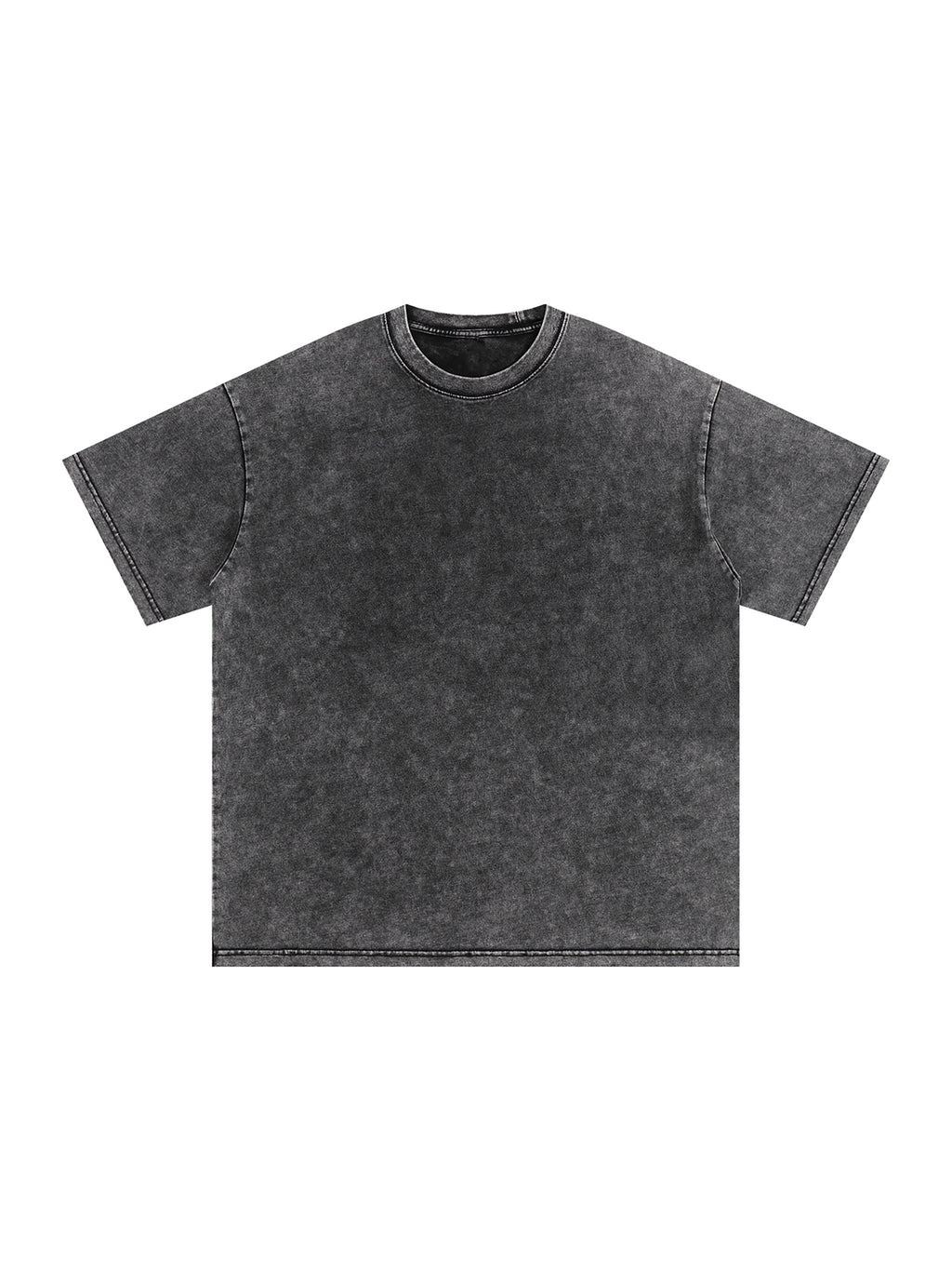 acid washed t-shirt