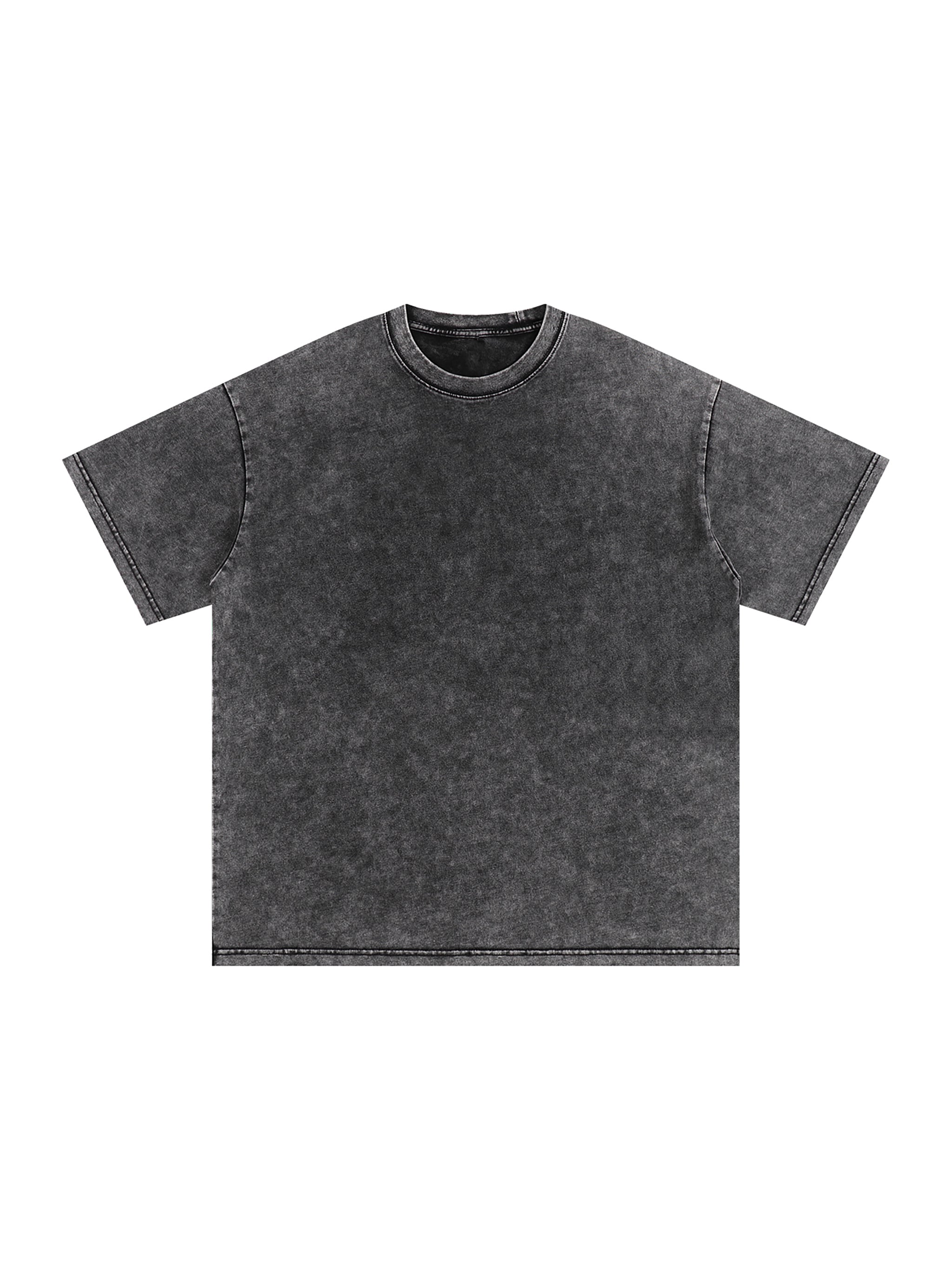 acid washed t-shirt