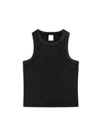 Snow Washed Tank Top