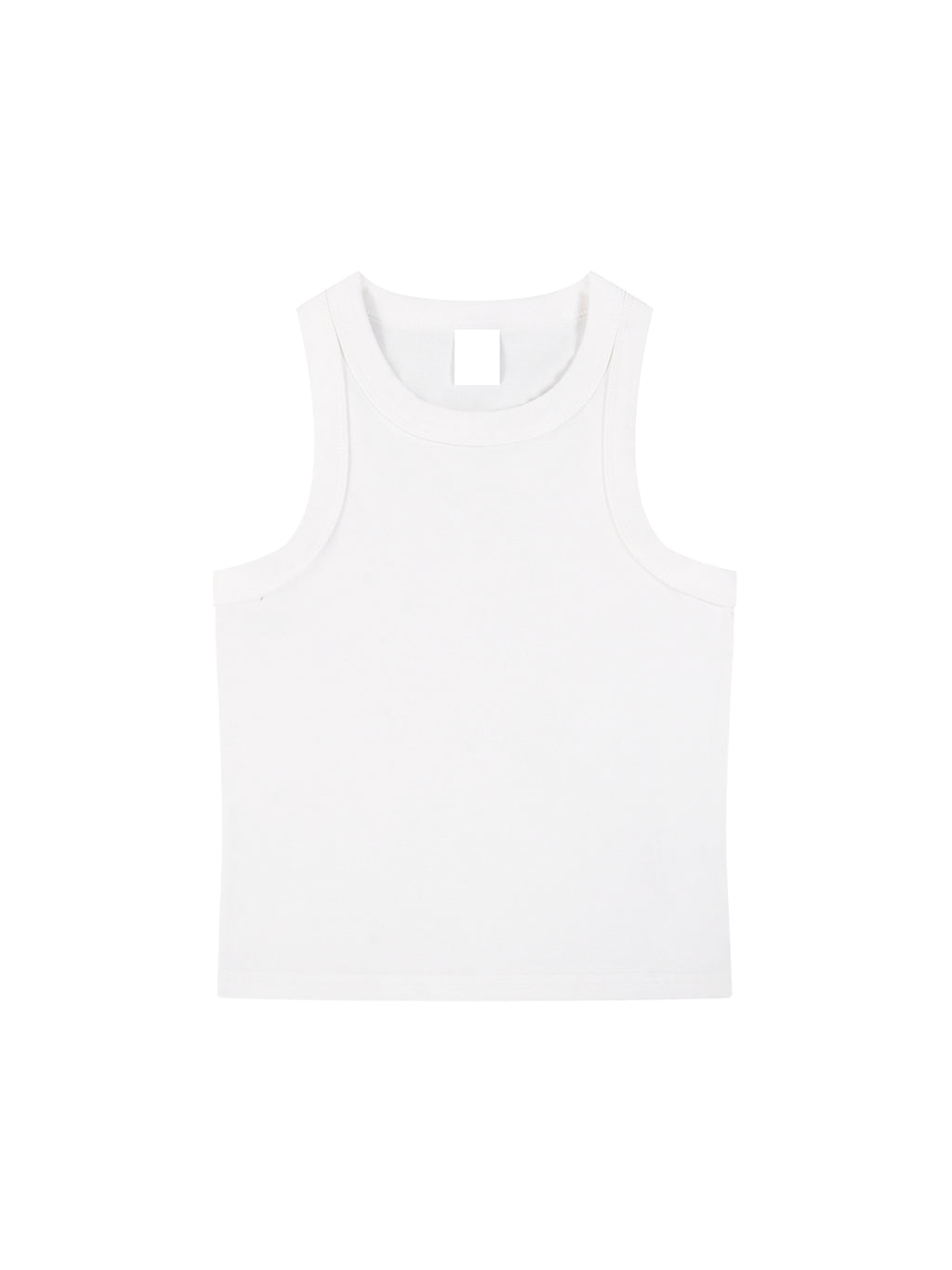 Snow Washed Tank Top