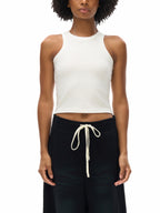 Snow Washed Tank Top