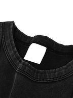 Snow Washed Tank Top