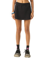 Taped Cooling Performance Short Skirt