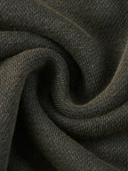 Vintage Washed Frayed-Hem Hoodie